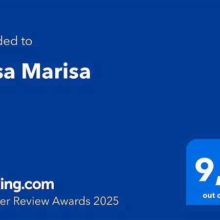 Casa Marisa Διαμέρισμα Grottammare Εξωτερικό φωτογραφία