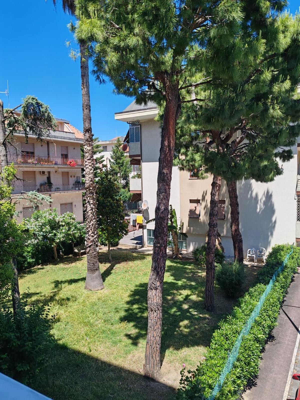 Casa Marisa Διαμέρισμα Grottammare Εξωτερικό φωτογραφία