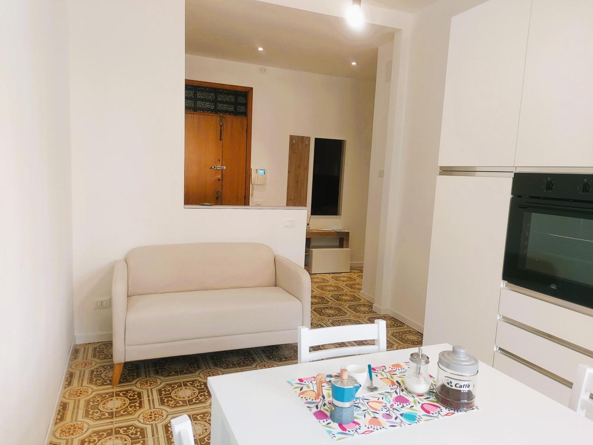 Casa Marisa Διαμέρισμα Grottammare Εξωτερικό φωτογραφία