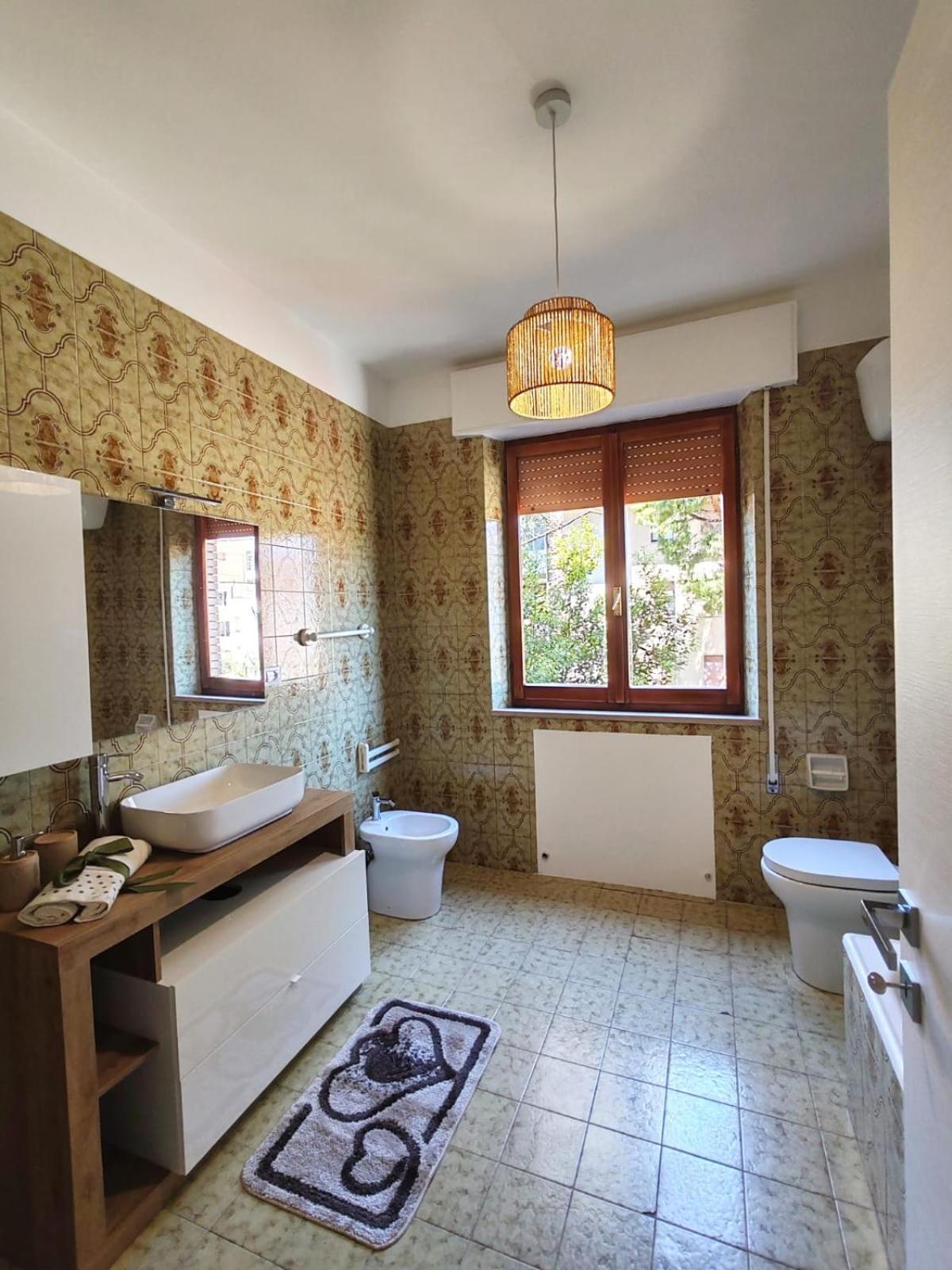 Casa Marisa Διαμέρισμα Grottammare Εξωτερικό φωτογραφία