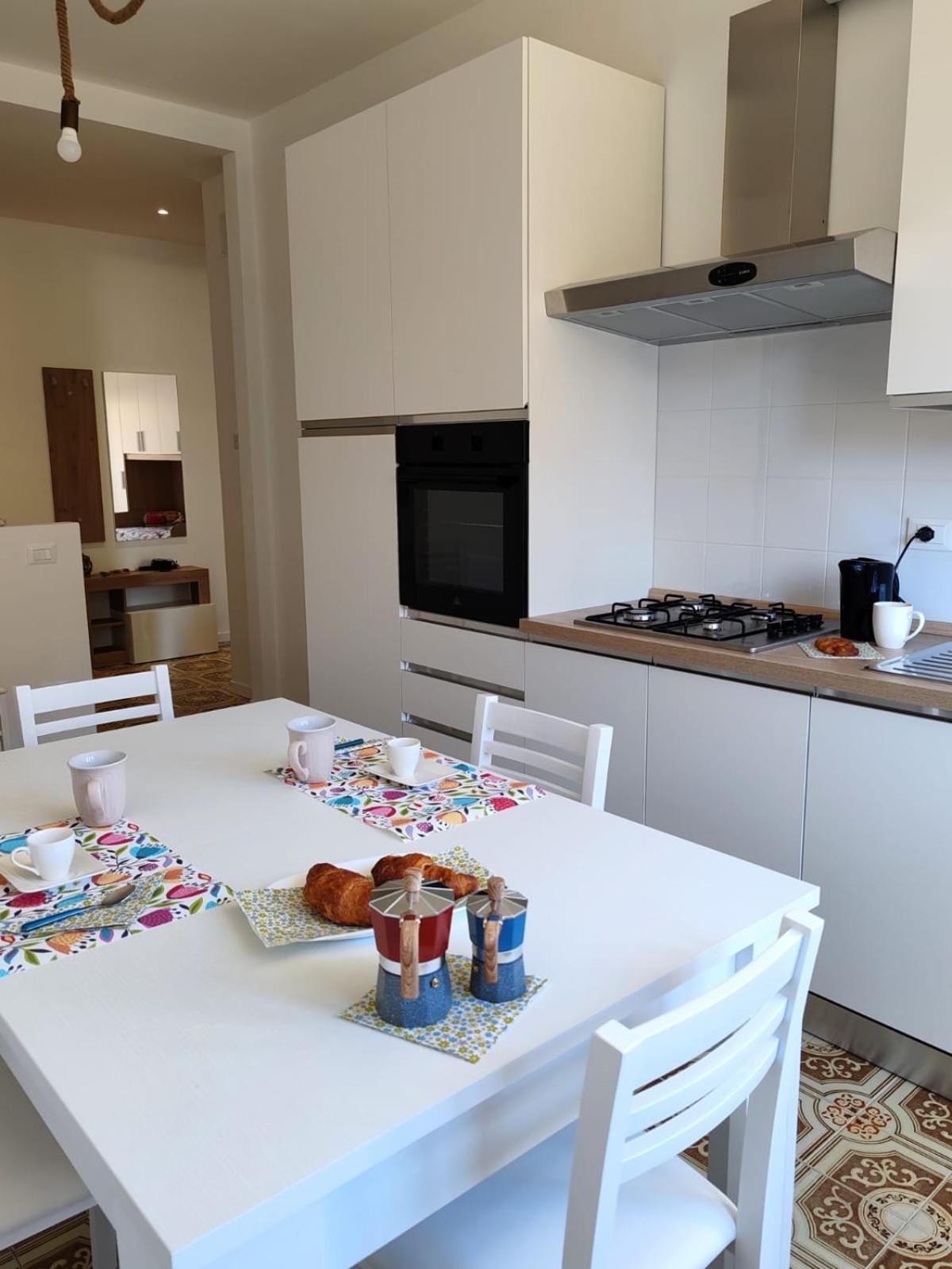 Casa Marisa Διαμέρισμα Grottammare Εξωτερικό φωτογραφία