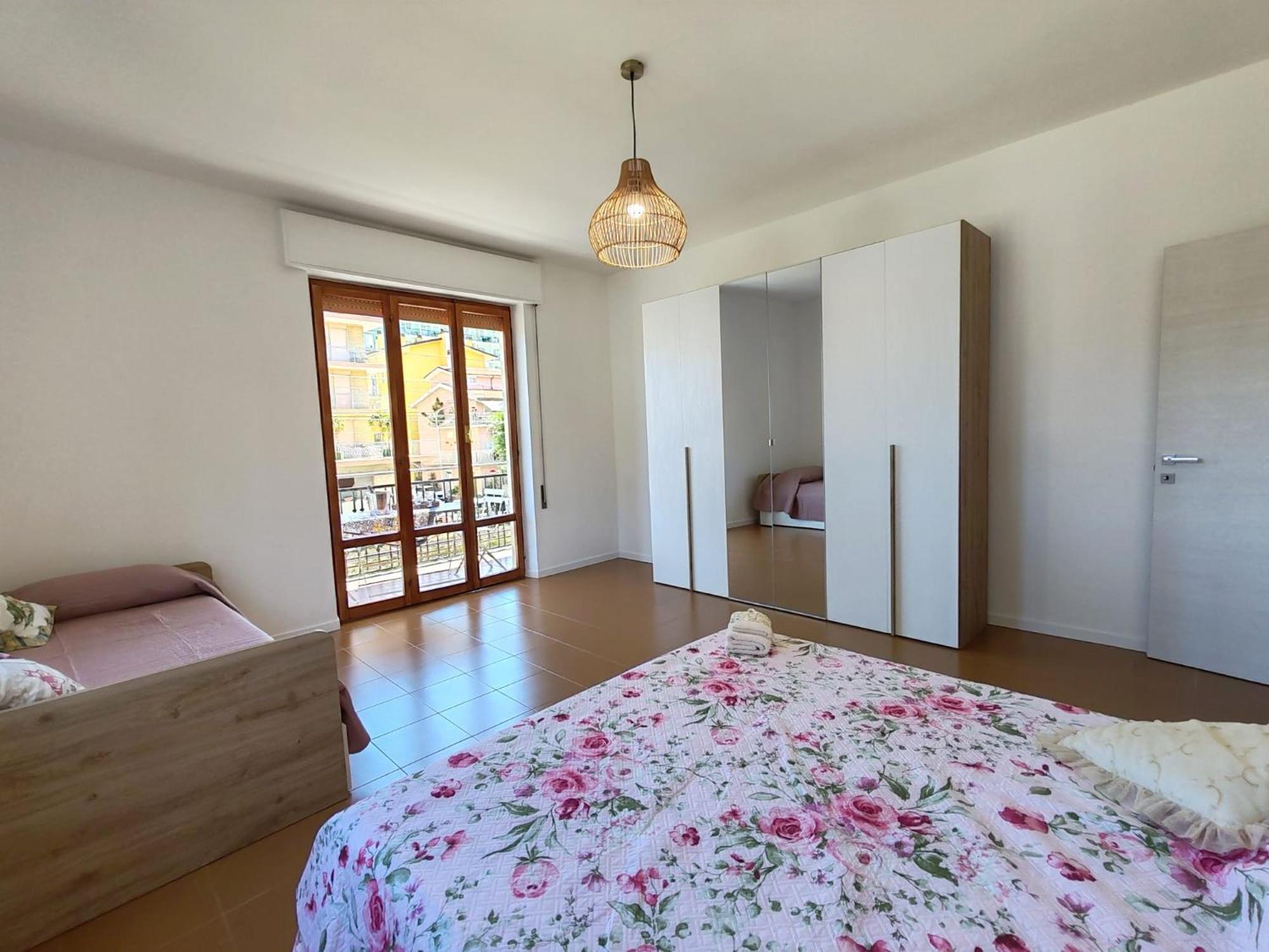Casa Marisa Διαμέρισμα Grottammare Εξωτερικό φωτογραφία