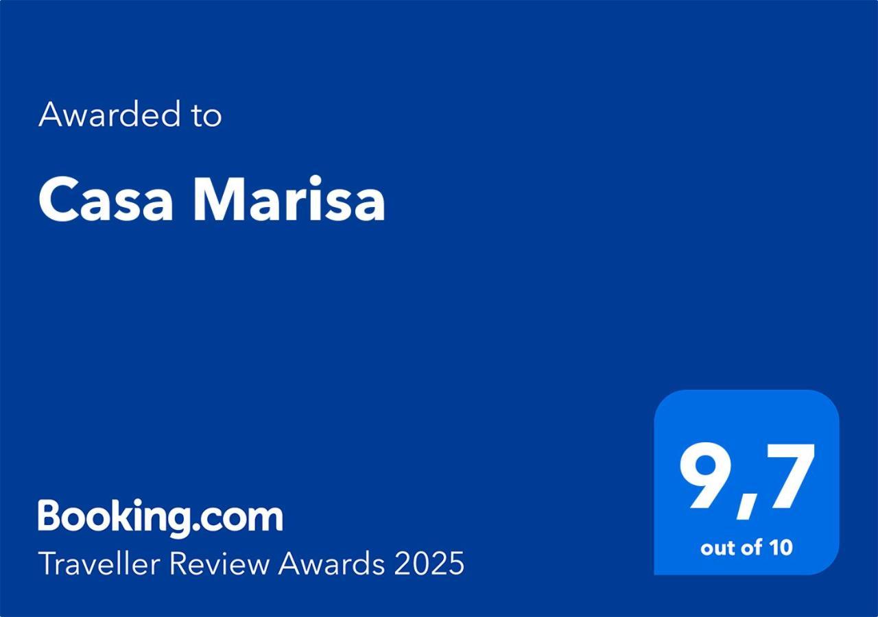 Casa Marisa Διαμέρισμα Grottammare Εξωτερικό φωτογραφία